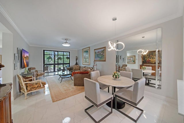 6241 Pointe Regal Circle #403, Delray Beach