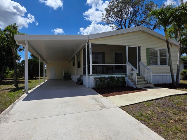 1 of 17 - 4218 6th Court, Lantana, FL