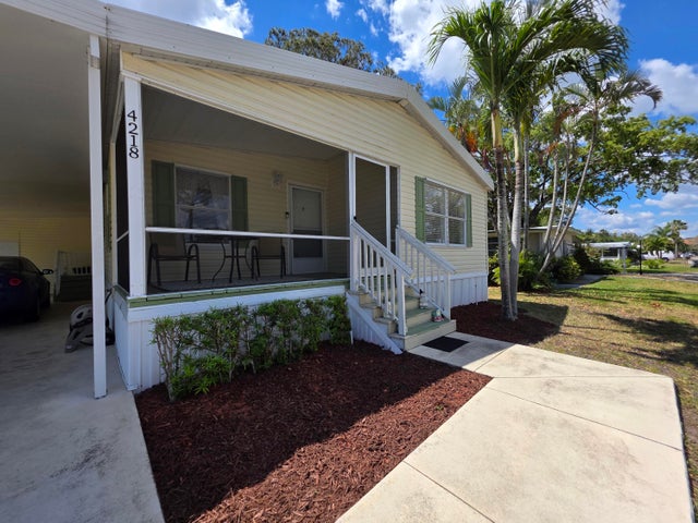 2 of 17 - 4218 6th Court, Lantana, FL