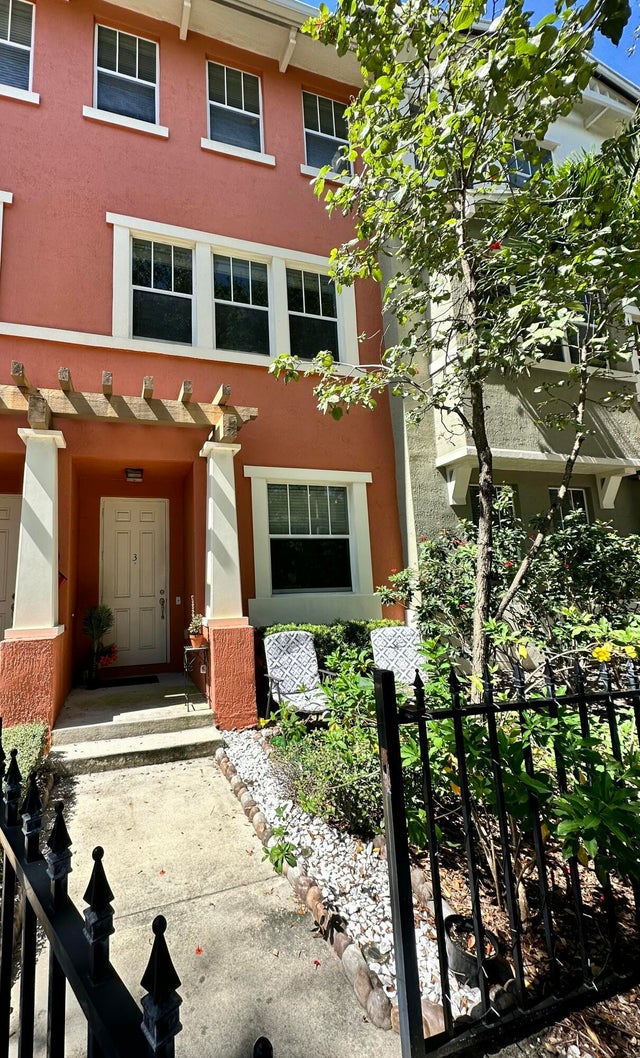 2 of 42 - 750 Millbrae Court #3, West Palm Beach, FL