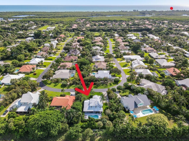 2 of 53 - 8397 Se Woodcrest Place, Hobe Sound, FL