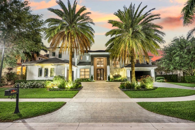 2 of 61 - 8388 Del Prado Drive, Delray Beach, FL