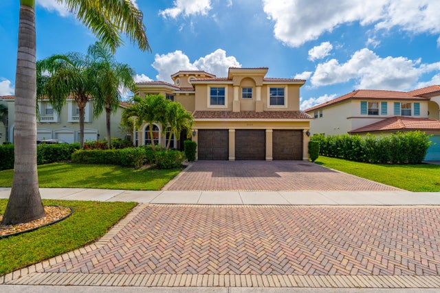 1 of 61 - 2622 Danforth Terrace, Wellington, FL