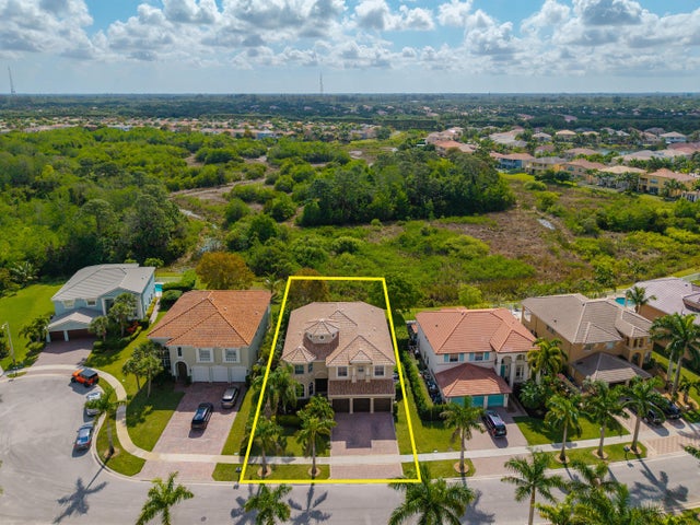 3 of 61 - 2622 Danforth Terrace, Wellington, FL