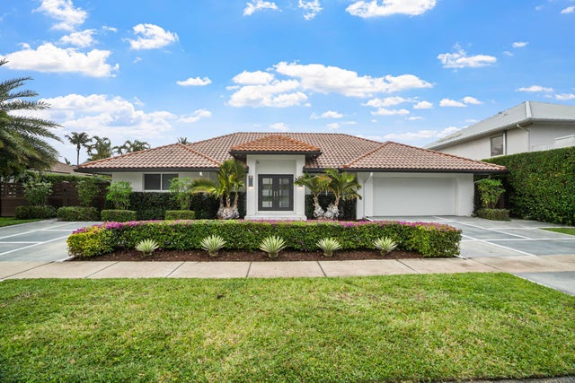 1 of 29 - 855 Ne Orchid Bay Dr, Boca Raton, FL