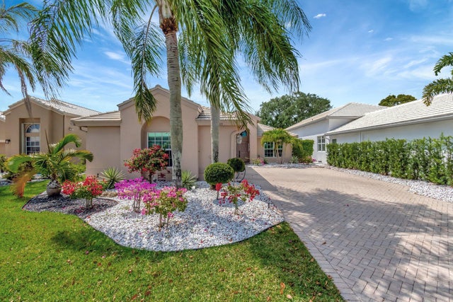 1 of 47 - 6429 Three Lakes Lane, Boynton Beach, FL