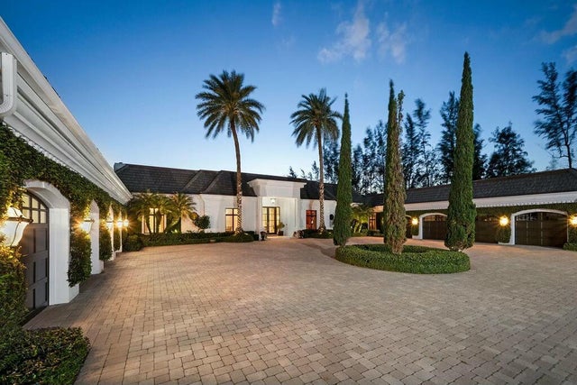 2 of 103 - 100 Harbor Way, Jupiter Island, FL
