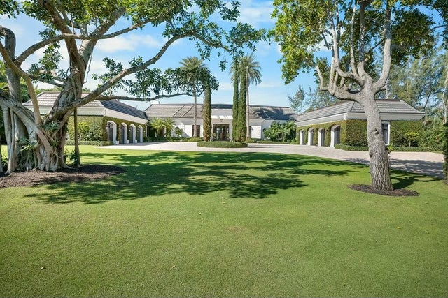 4 of 103 - 100 Harbor Way, Jupiter Island, FL