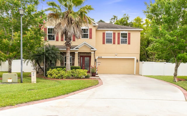 1 of 52 - 6102 Nw Painted Bunting Court, Port Saint Lucie, FL