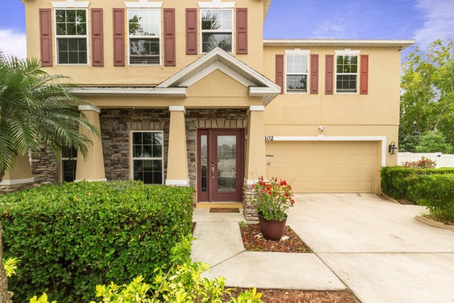 4 of 52 - 6102 Nw Painted Bunting Court, Port Saint Lucie, FL