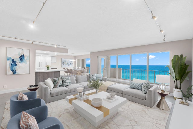 4 of 39 - 4001 N Ocean Boulevard #1602, Boca Raton, FL