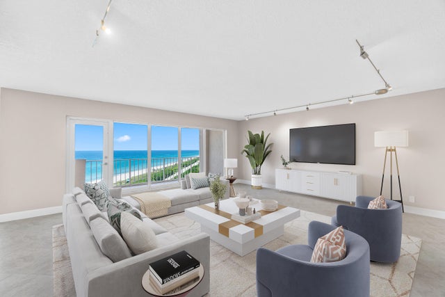 5 of 39 - 4001 N Ocean Boulevard #1602, Boca Raton, FL