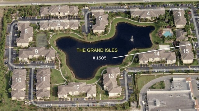 4 of 23 - 4151 N Haverhill Road #1505, West Palm Beach, FL