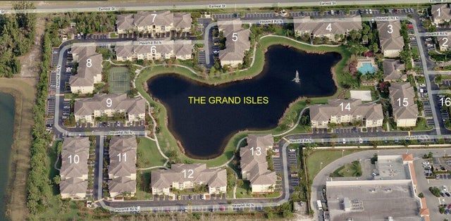 1 of 12 - 4187 N Haverhill Road #515, West Palm Beach, FL