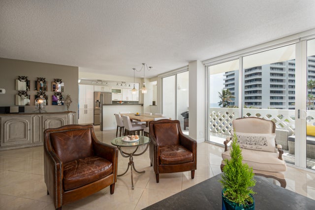 2 of 55 - 1200 S Ocean Boulevard #4 F, Boca Raton, FL