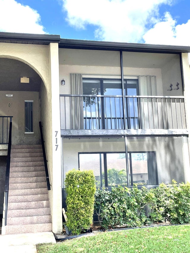 2 of 11 - 717 Sunny Pine Way #d2, Greenacres, FL