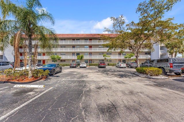 1 of 18 - 3551 Inverrary Drive #212, Lauderhill, FL