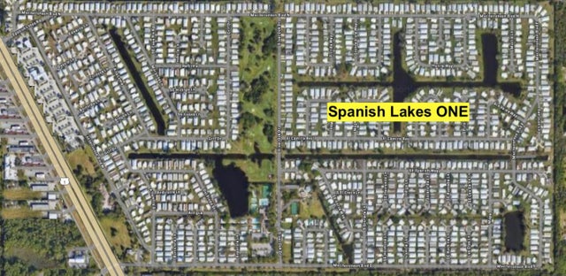 2 of 53 - 1 Cortez Lane, Port Saint Lucie, FL