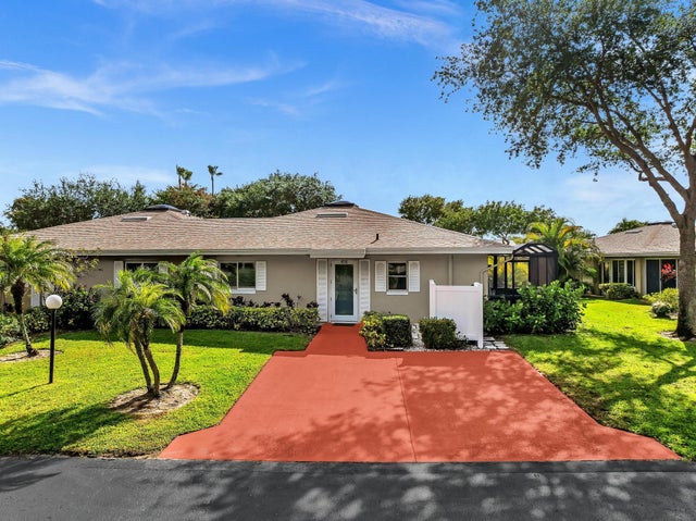 1 of 24 - 8736 Tyrone Ter #d, Boca Raton, FL