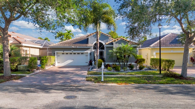 10026 Diamond Lake Drive, Boynton Beach