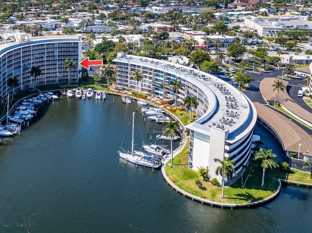 1 of 71 - 1523 E Hillsboro Boulevard #531, Deerfield Beach, FL