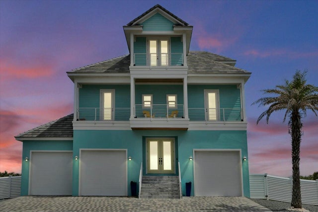 2 of 29 - 3093 N Ocean Shore Blvd, Flagler Beach, FL