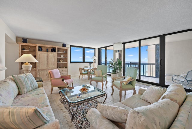 2 of 55 - 5380 N Ocean Drive #12f, Singer Island, FL