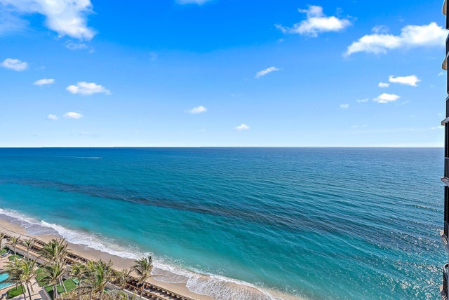 4 of 55 - 5380 N Ocean Drive #12f, Singer Island, FL