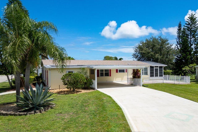 4 of 55 - 8102 9th Hole Drive, Port Saint Lucie, FL