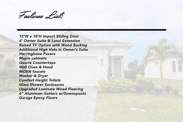 2 of 66 - 129 Se Strada Cervaro, Port Saint Lucie, FL