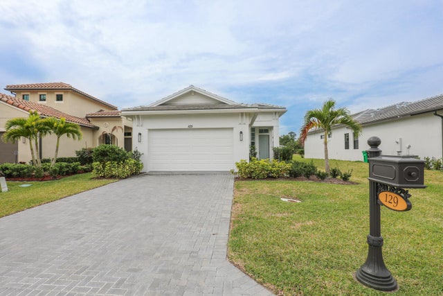 3 of 66 - 129 Se Strada Cervaro, Port Saint Lucie, FL