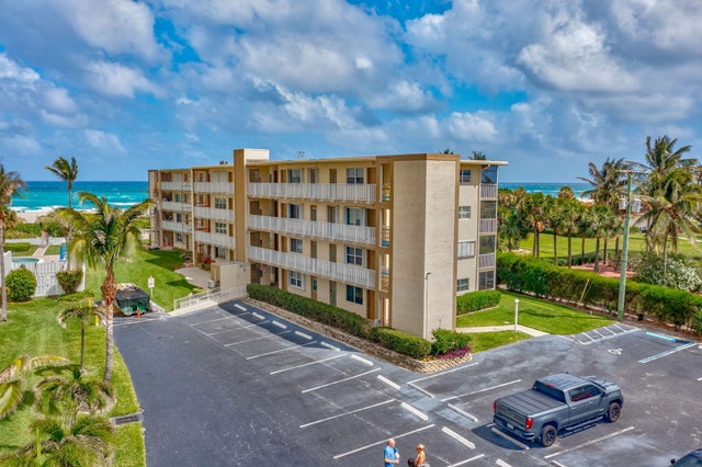 2 of 46 - 3600 N Ocean Drive #221, Singer Island, FL