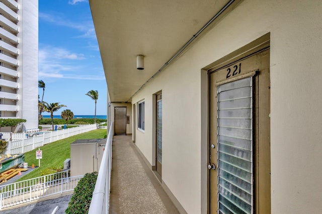 4 of 46 - 3600 N Ocean Drive #221, Singer Island, FL