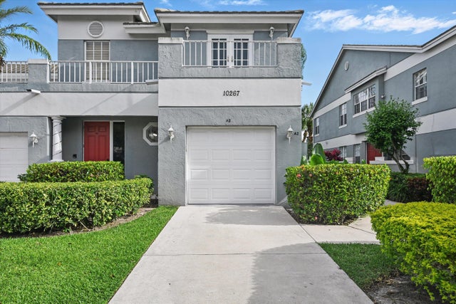 3 of 71 - 10267 N Andover Coach Lane #a2, Lake Worth, FL