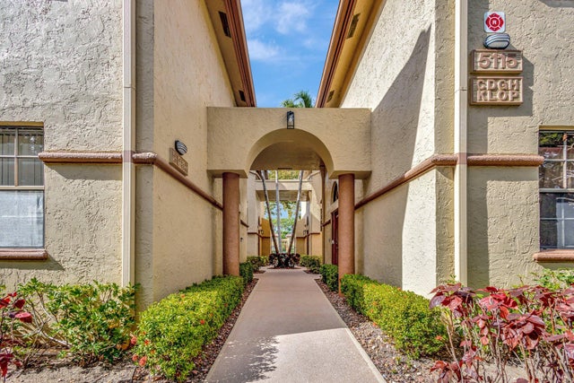 2 of 72 - 5115 Europa Drive #p, Boynton Beach, FL