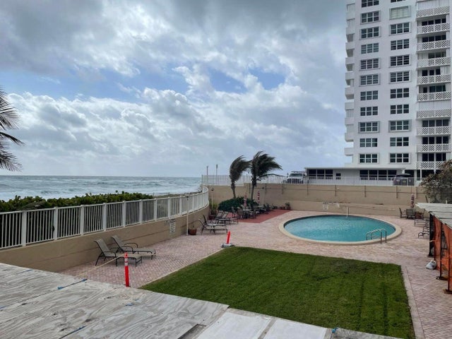 2 of 43 - 1180 S Ocean Boulevard #5c, Boca Raton, FL