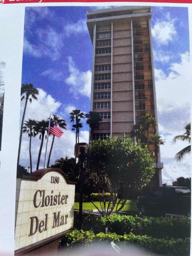 3 of 43 - 1180 S Ocean Boulevard #5c, Boca Raton, FL