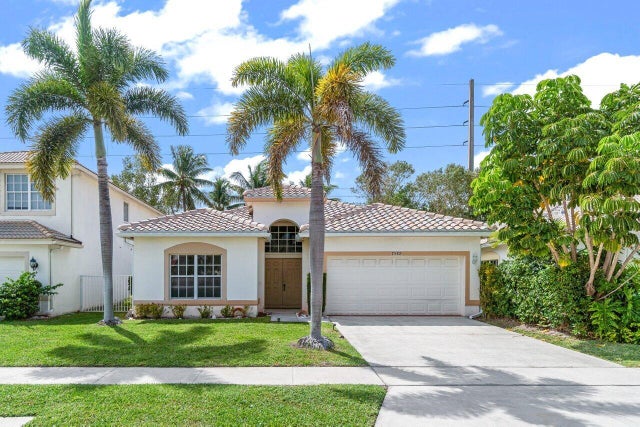 2 of 36 - 7589 Colony Lake Drive, Boynton Beach, FL