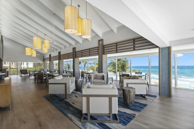1 of 24 - 4740 S Ocean Boulevard #315, Highland Beach, FL