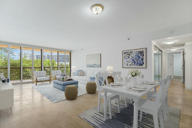 2 of 24 - 4740 S Ocean Boulevard #315, Highland Beach, FL