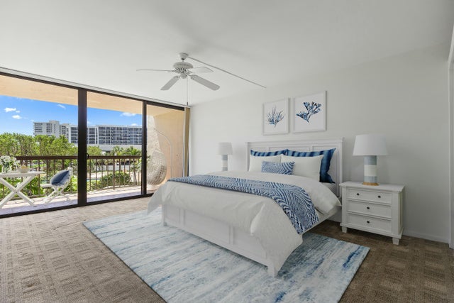 5 of 24 - 4740 S Ocean Boulevard #315, Highland Beach, FL