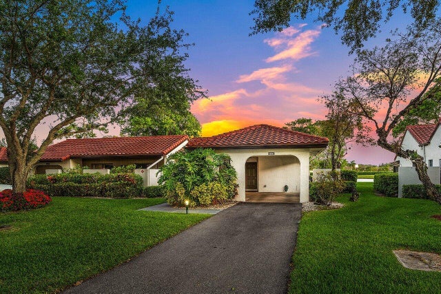 2 of 66 - 21481 Cypress Hammock Drive #31b, Boca Raton, FL