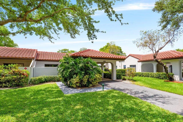 3 of 66 - 21481 Cypress Hammock Drive #31b, Boca Raton, FL