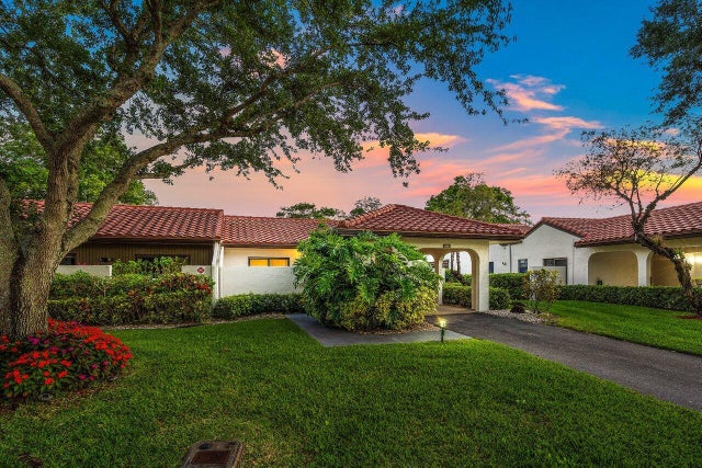 4 of 66 - 21481 Cypress Hammock Drive #31b, Boca Raton, FL