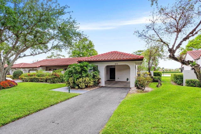 5 of 66 - 21481 Cypress Hammock Drive #31b, Boca Raton, FL