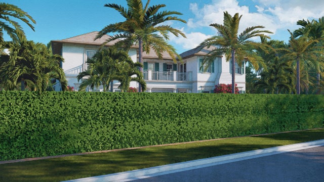 4 of 8 - 1421 N Lake Way, Palm Beach, FL