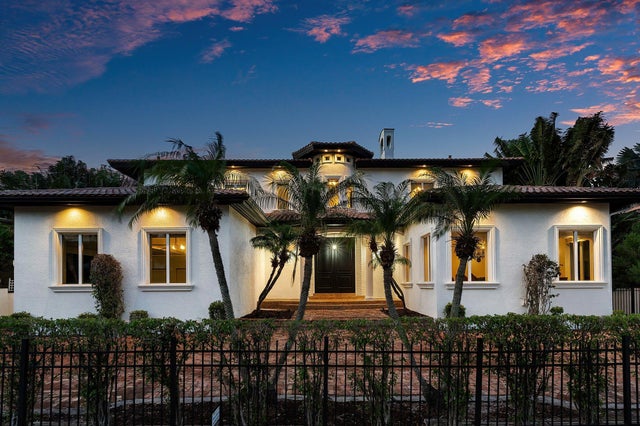 Photo of 14 E Ocean Av, Ocean Ridge FL