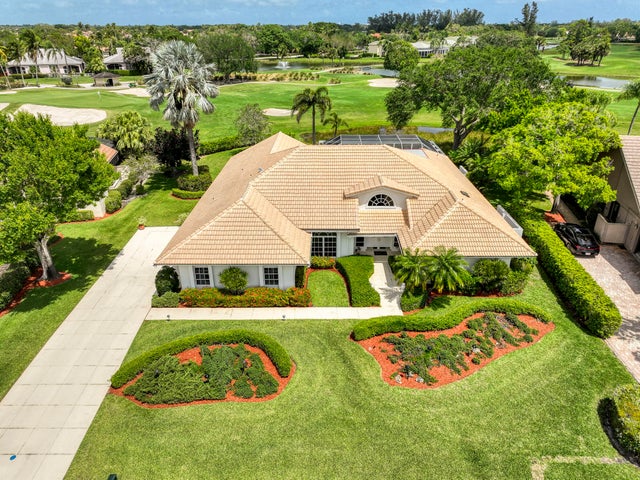 2 of 33 - 193 Thornton Drive, Palm Beach Gardens, FL