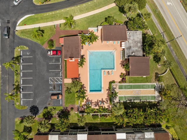 1 of 16 - 2540 Boundbrook Boulevard #110, Palm Springs, FL