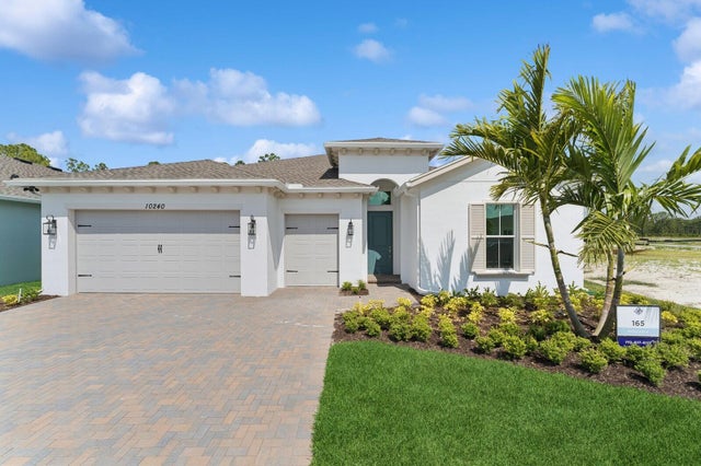 1 of 46 - 10240 Field Flower Trail #165, Port Saint Lucie, FL